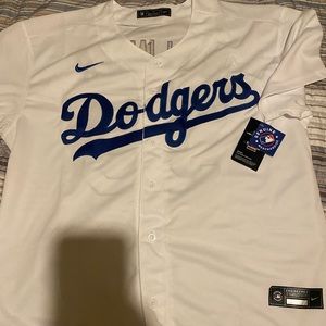 Cody Bellinger Jersey
